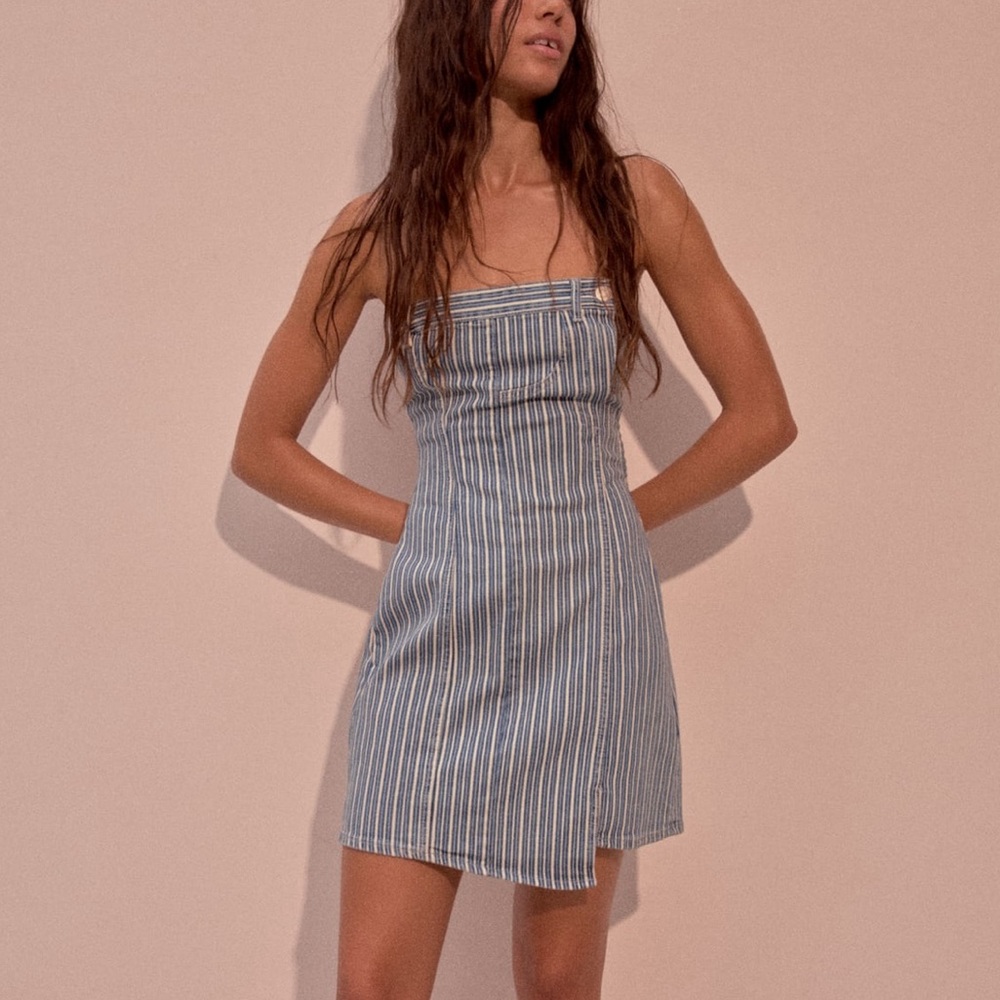 Zara Dress